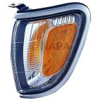 Turn Signal / Parking / Side Marker Light Lens