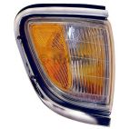 Parking / Side Marker Light Assembly