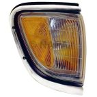 Parking / Side Marker Light Assembly