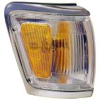 Parking / Side Marker Light Assembly