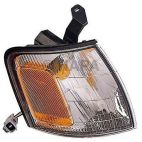 Parking / Side Marker Light Assembly