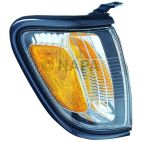 Parking / Side Marker Light Assembly