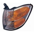 Side Repeater Light Assembly