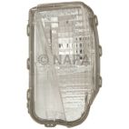 Turn Signal / Parking / Side Marker Light Lens