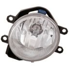 Fog Light Assembly