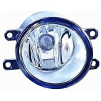 Fog Light Assembly