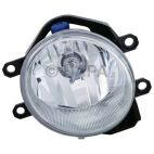 Fog Light Assembly