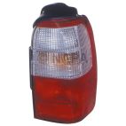 Tail Light Lens