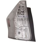 Tail Light Lens