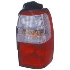 Tail Light Lens