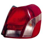 Tail Light Lens