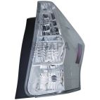 Tail Light Lens