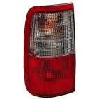 Tail Light Lens