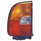 Tail Light Lens
