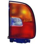 Tail Light Lens