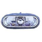 Side Marker Light Lens