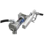 Barrel Pump 1/8 hp 115 Volt AC - Fuel 115 Volt AC