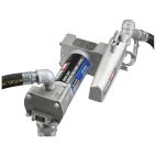Barrel Pump 1/7 hp 12 Volt DC - Fuel 12 Volt DC