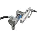 Barrel Pump 1/7 hp 12 Volt DC - Fuel 12 Volt DC