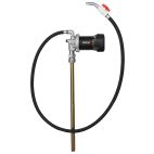 Transfer Pump 1/2 hp DC Gear Oil Pump Gear Balkamp