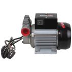 Transfer Pump 1/2 hp AC Vane Fuel Pump Vane Balkamp