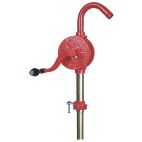 Barrel Pump Manual Rotary Manual