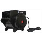 Fan / Shop Indoor / Outdoor Use