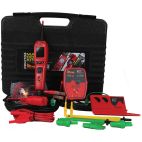Circuit Tester AAA Battery