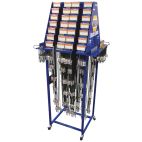 Merchandising Assortment Balkamp