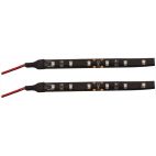 Pilot Automotive 2 LED Blue 4 Inch Hi-Perf Light Strips