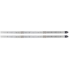 Pilot Automotive 2 LED Blue Hi-Perf Light Strips