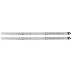 Pilot Automotive 2 LED White Hi-Perf Light Strips