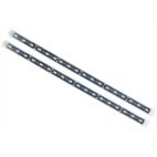 Pilot Automotive 5730 LED Red Hi-Perf Light Strips