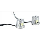 Pilot Automotive 2 SMD LED White Directional Lights