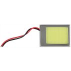 Pilot Automotive Dome COB LED Light Kit