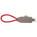 Current Loop Fuse Adapter