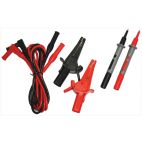 Multi-Meter Test Lead Kit