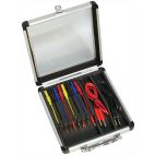 Multi-Meter Test Connector Kit