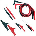 Multi-Meter Test Lead Kit