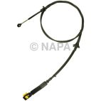 Manual Transmission Shift Cable