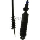 Manual Transmission Shift Cable
