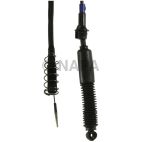 Manual Transmission Shift Cable