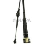 Manual Transmission Shift Cable