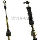 Manual Transmission Shift Cable