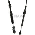 Manual Transmission Shift Cable