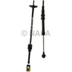 Manual Transmission Shift Cable
