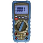 Multi Meter HD Digital