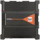 Stereo Amplifier MOSFET 2-Channel Amplifier Dual Electronics