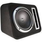 Stereo Speaker Dual Electronics