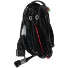 Light / Auxiliary Remote Control Switch Kit
